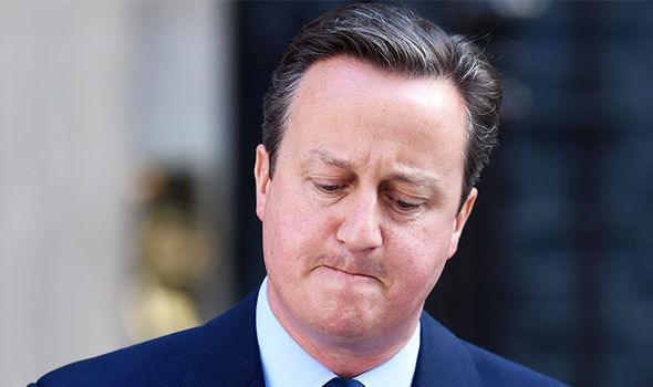 Cameron Uses Discredited Corbyn Bin Laden Quote AGAIN