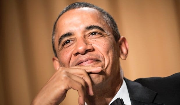 Barack Obama’s birthday celebrated by Illinois with public holiday