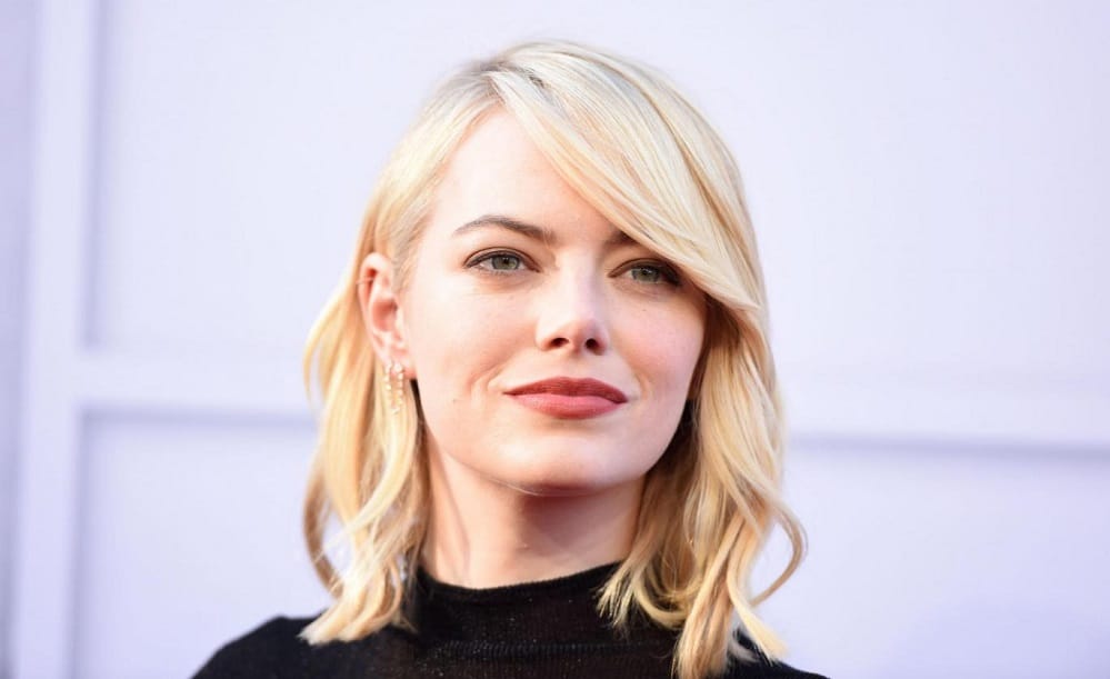 Emma Stone topped Forbes highest-paid actress of 2017 list