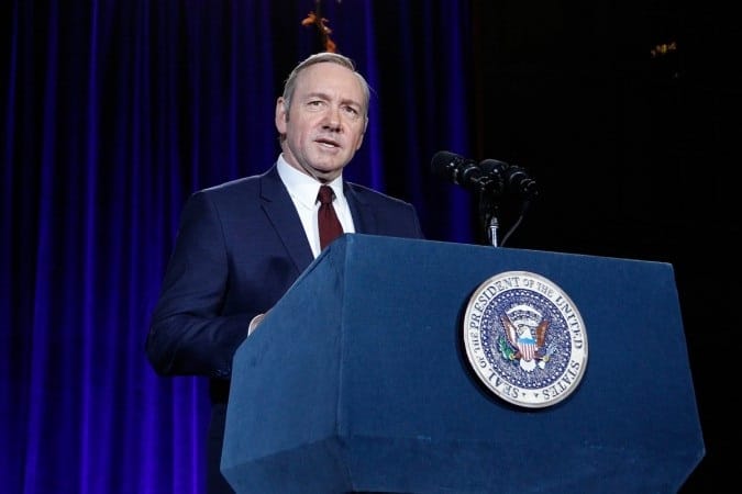 House Of Cards season 6 air date, spoilers: Frank to find bigger ambition