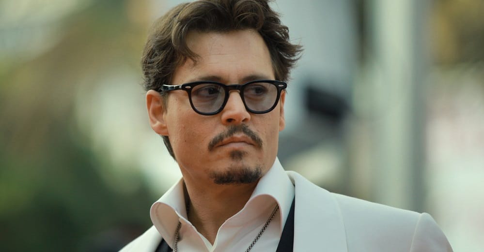 Johnny Depp sells another of his five LA penthouses for $1.82 million