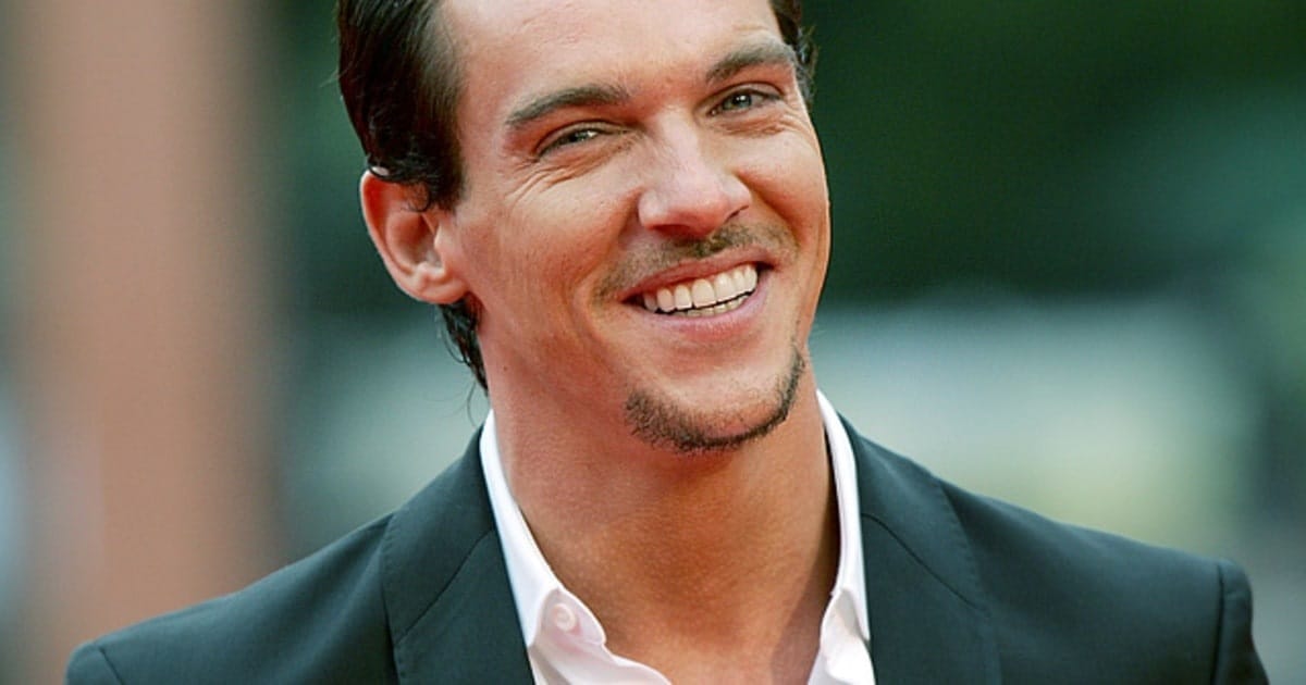 Jonathan Rhys Meyers, Vanessa Redgrave in period drama ‘The Aspern Papers’