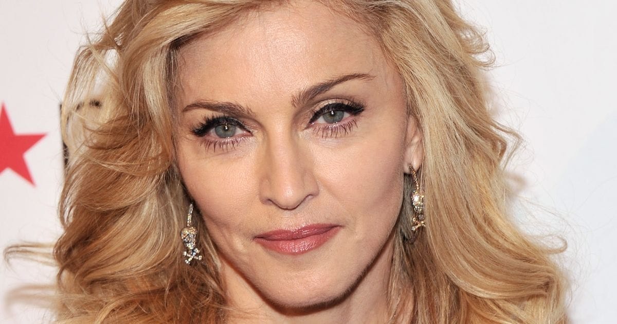 Madonna celebrates her 59th birthday with eccentric bash in Italy