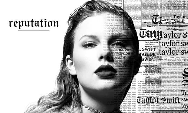 Taylor Swift said ‘the old Taylor is dead’ in new song Look What You Made Me Do