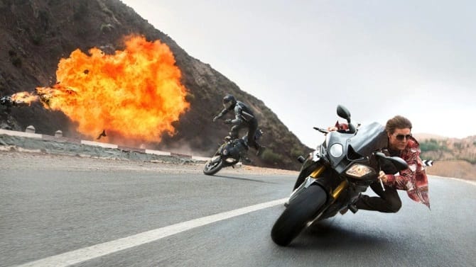 Tom Cruise injury shuts down ‘Mission: Impossible 6’ filming for 8 weeks