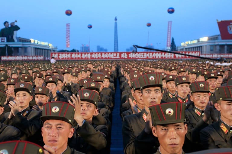 U.N. approves new North Korea sanctions over missile tests
