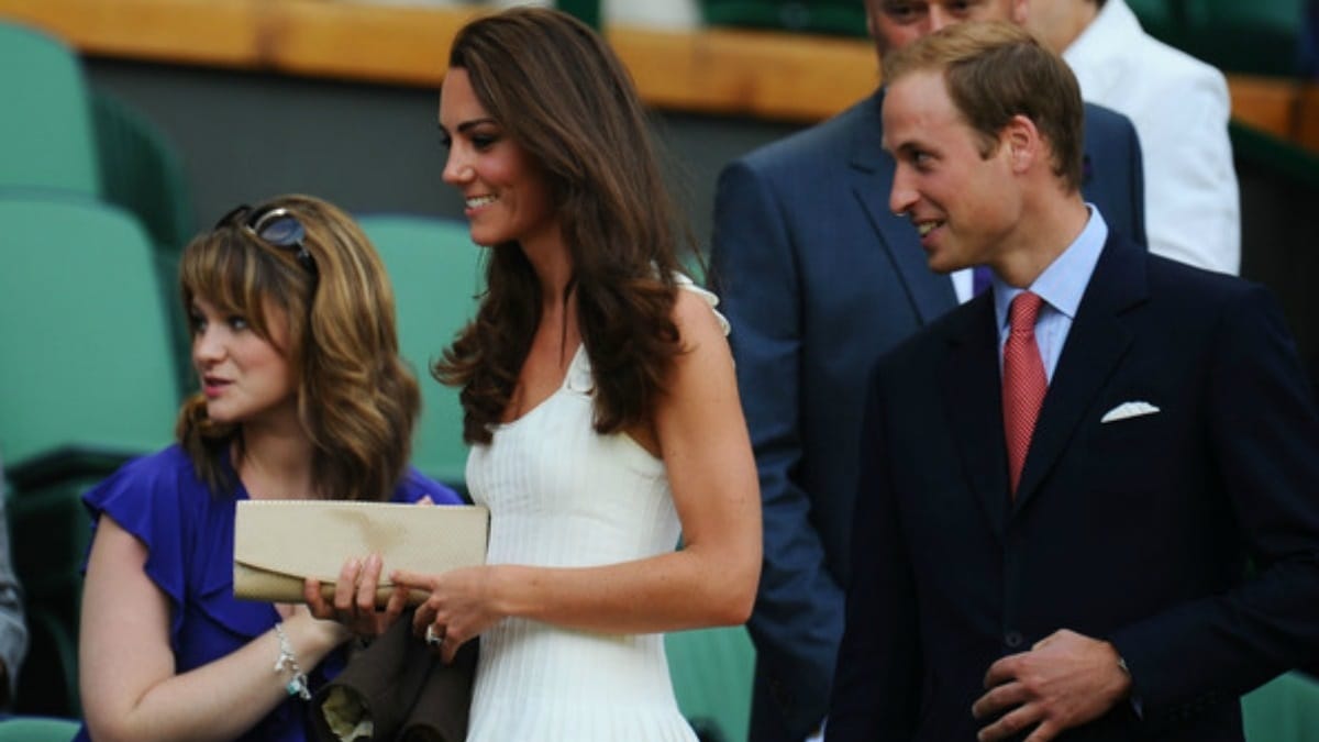 Kate Middleton’s fashion secrets: clutch is more than important accessory