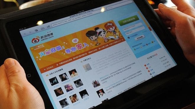 In China you now have to provide your real identity if you want to comment online