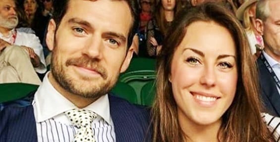 Henry Cavill, his girlfriend are ready to become parents