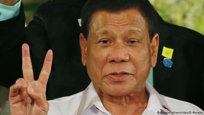 Philippines Commission on Human Rights budget cut to $24 amid deadly war on drugs