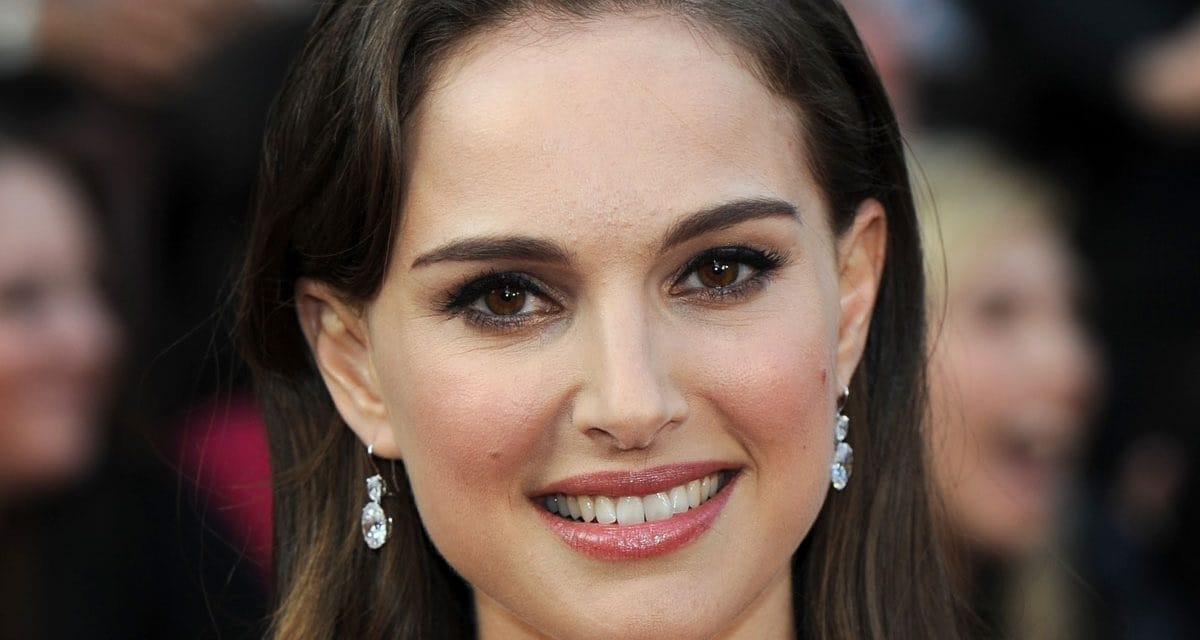 Natalie Portman’s documentary ‘Eating Animals’ gets standing ovation at Telluride