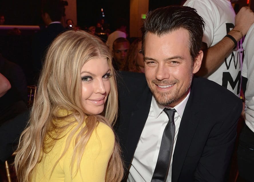 Fergie, Josh Duhamel separate after 8 years of marriage