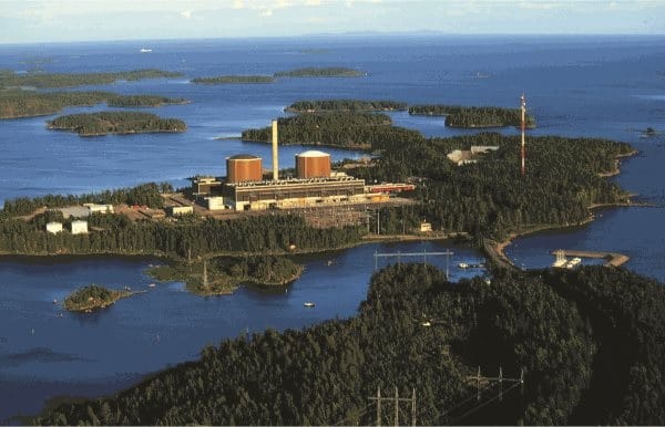 Controversial Rosatom reactor build in Finland gets delayed