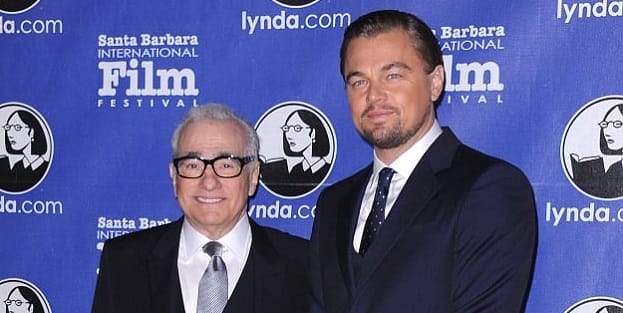 Leonardo DiCaprio, Martin Scorsese to reunite for Theodore Roosevelt biopic