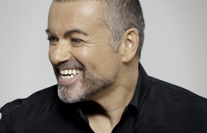 George Michael set for number one with posthumous album