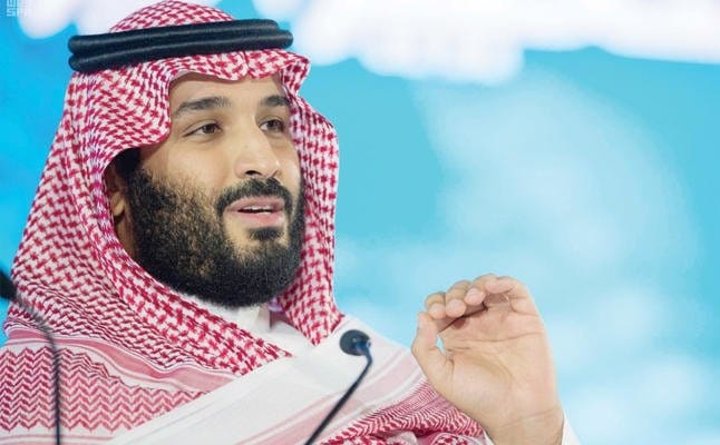 Saudi Arabia ‘to return to moderate Islam’: Crown Prince Mohammed bin Salman