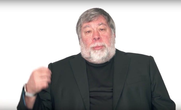 Steve Wozniak: There’s ‘way too much hype’ around Elon Musk’s Tesla