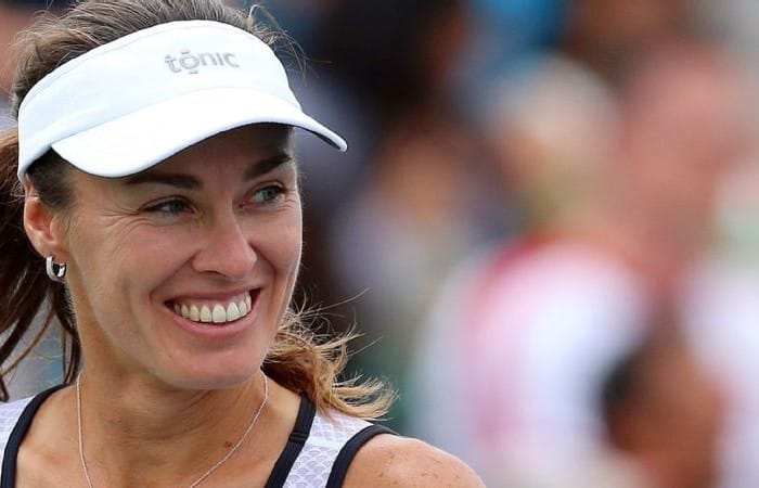 Martina Hingis to retire from tennis after WTA Finals