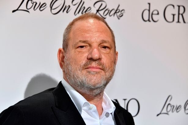 Scotland Yard investigating seven sexual assault claims on Harvey Weinstein