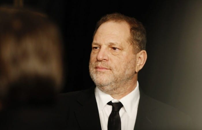Harvey Weinstein Books imprint terminated by Hachette Group