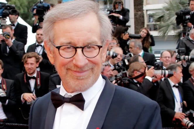 Apple strikes deal with Spielberg’s Amblin for ‘Amazing Stories’ reboot