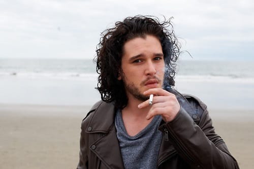 Kit Harington talks about life after Game Of Thrones