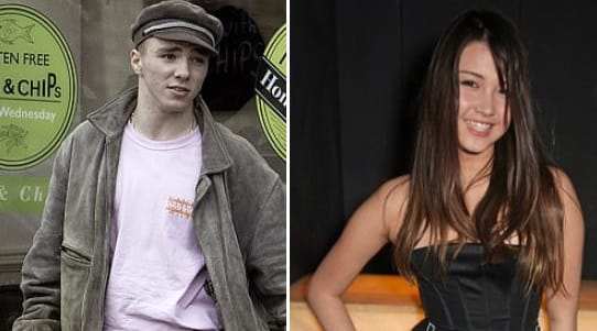 Rocco Ritchie didn’t tell Madonna about his new love interest Chantelle Lee
