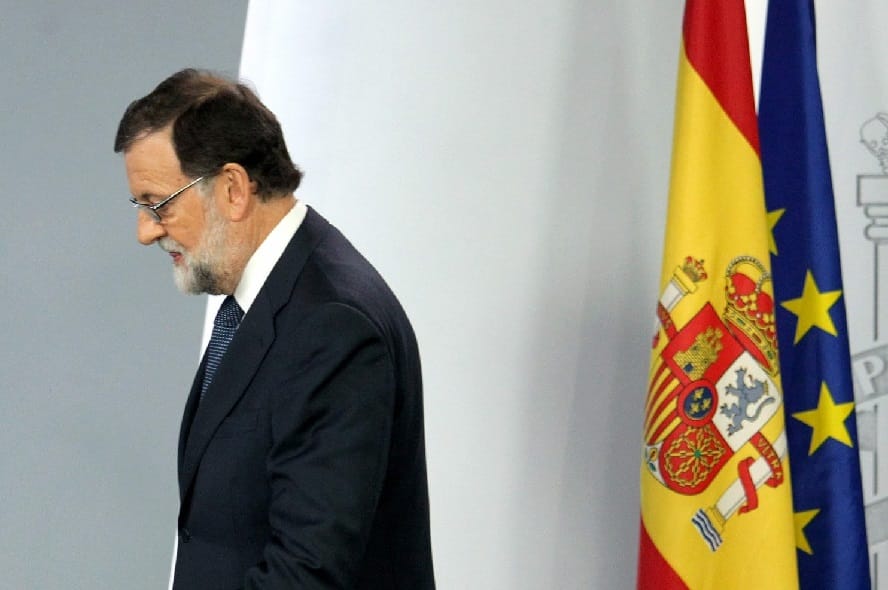Spain asks Catalonia: Did you declare independence or not?