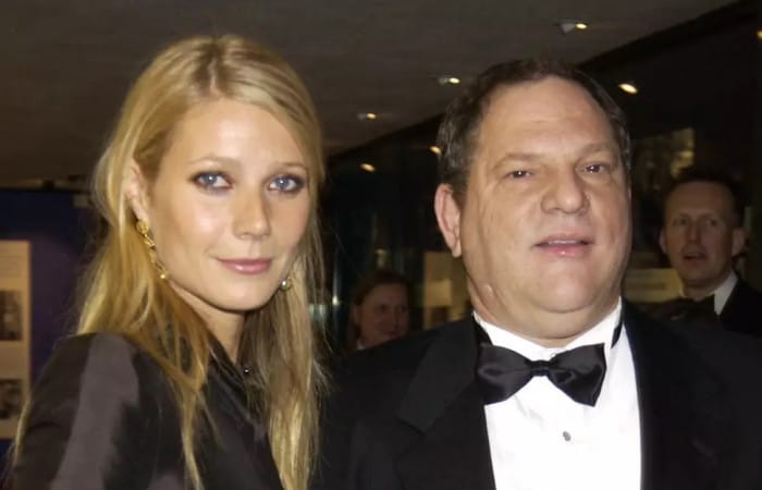 Brad Pitt once publicly confronted Harvey Weinstein after he ‘attacked’ his then-girlfriend Gwyneth Paltrow