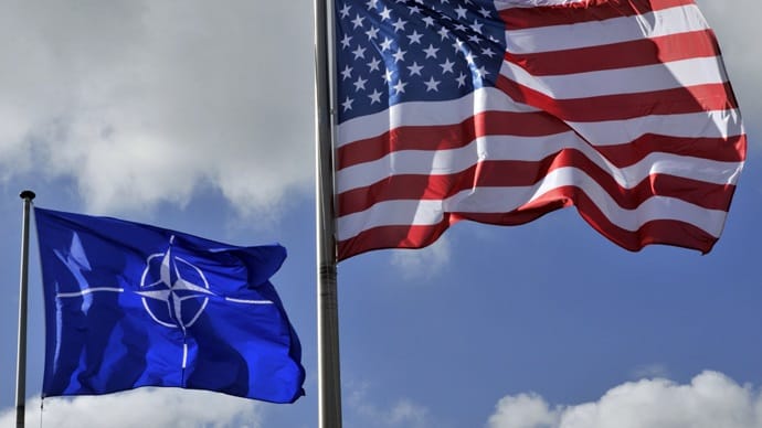 US to ask NATO allies for 1,000 more troops for Afghanistan, said ambassador