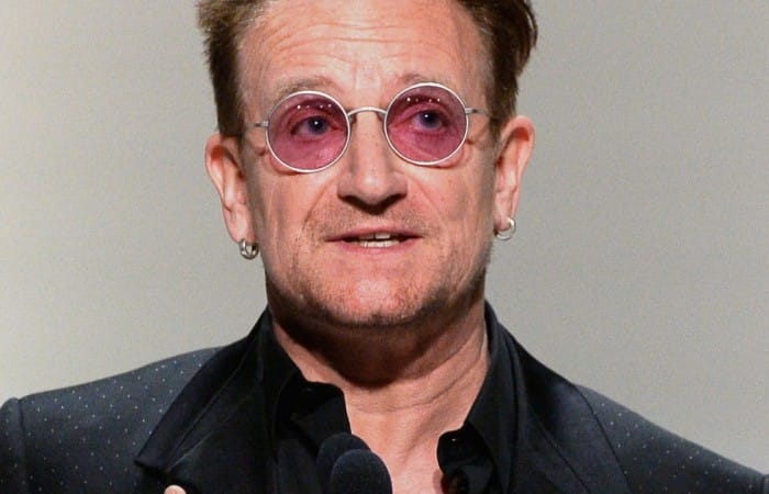 Bono used Malta-based firm to invest in Lithuanian shopping centre