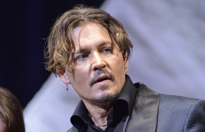 Johnny Depp sells the fifth and final of his LA penthouses for $1.4million amid financial woes