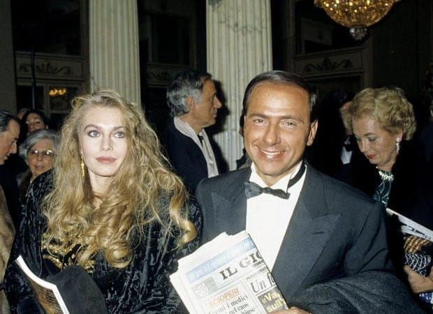 Silvio Berlusconi: Ex-wife to pay back €60m in alimony