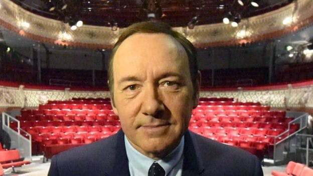 House of Cards filming to resume – without Kevin Spacey