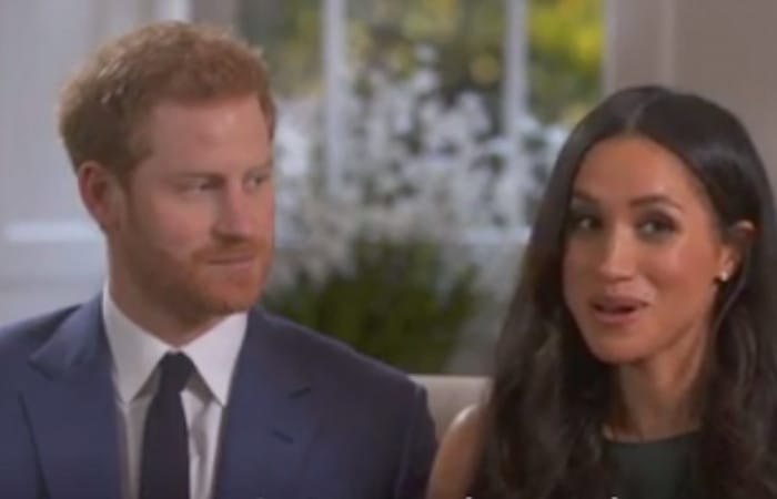 Prince Harry, Meghan Markle engaged, but she will never be Princess Meghan