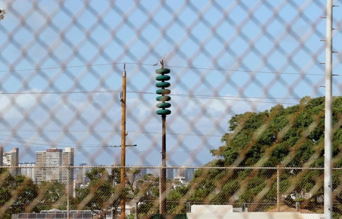 Hawaii sounds nuclear warning sirens for first time since 1980s