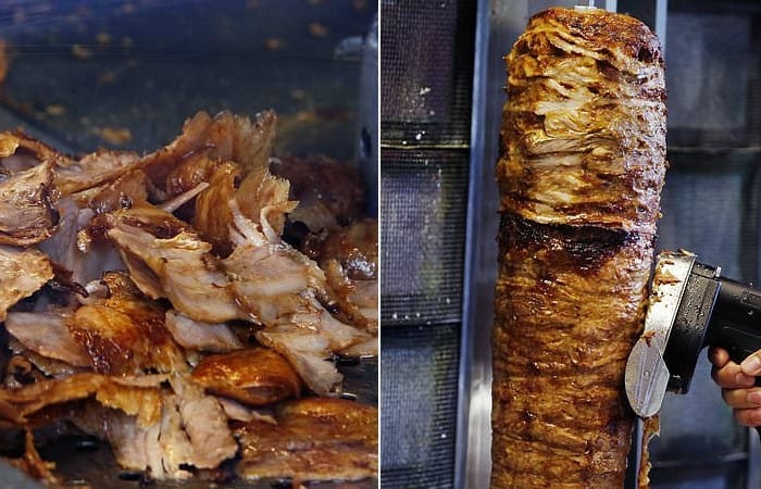 EU rules could see kebabs banned