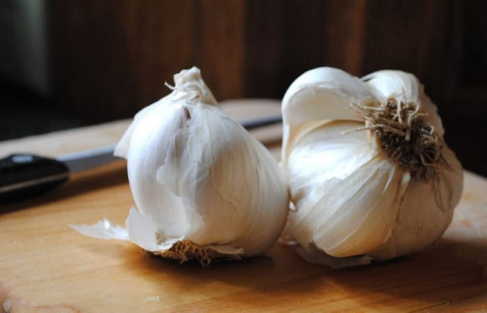 Science: substance from garlic combats different infections