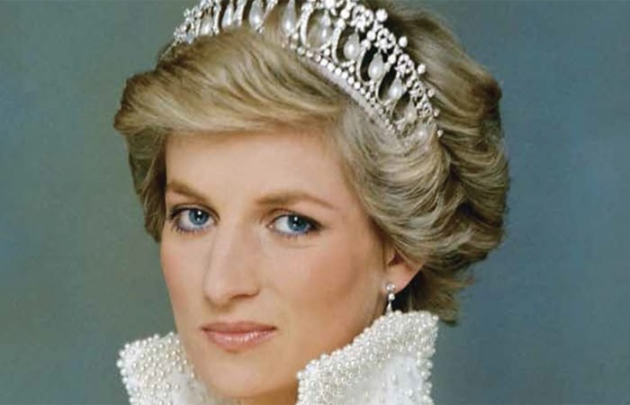 Prince William, Prince Harry announce sculptor for new Diana statue