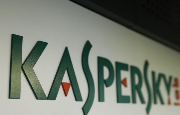 Kaspersky Lab sues White House over federal ban