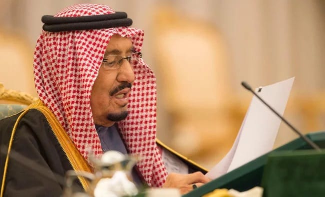 Saudi Arabia unveils record $261bn budget