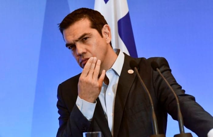Greece optimistic on resolving name dispute with Macedonia