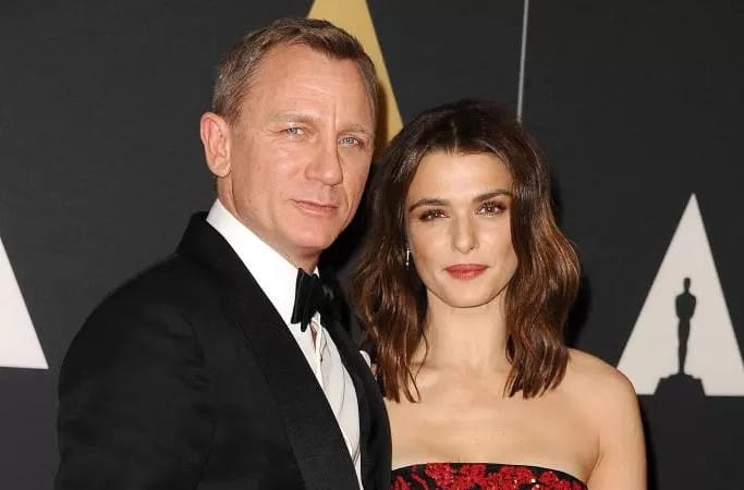Daniel Craig, Rachel Weisz bought £5million brownstone house in New York