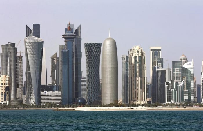 Qatar says second UAE plane violated its airspace