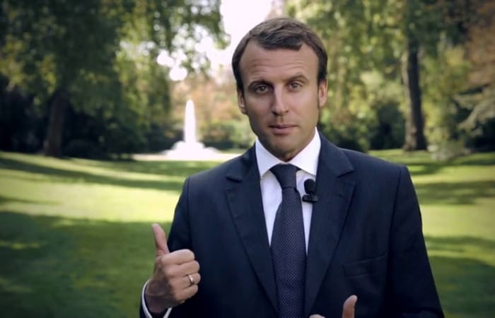 Emmanuel Macron: UNESCO should protect French baguette as cultural heritage