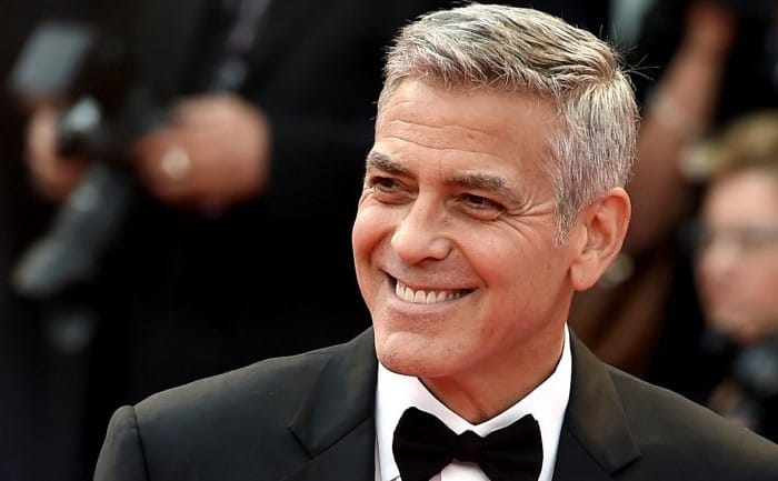 George Clooney’s ‘Catch-22’ lands at Hulu with TV series pickup