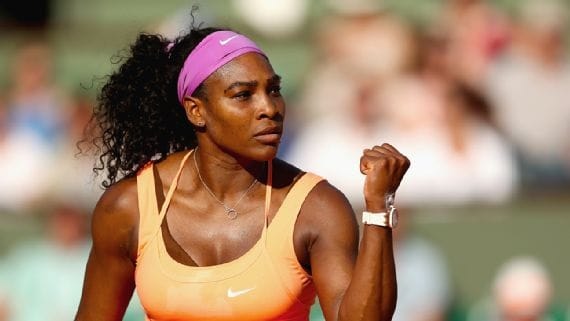 Australian Open 2018: Serena Williams withdraws from tennis tournament