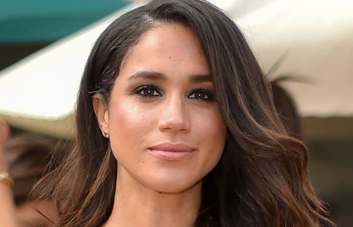 Meghan Markle has a new assistant