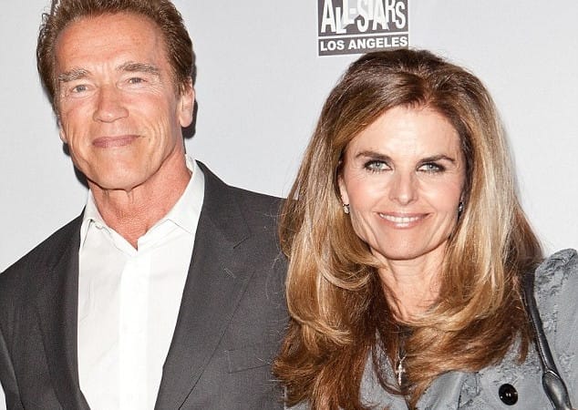 Maria Shriver admits in new book she was wrong to believe divorce is ‘a sin’