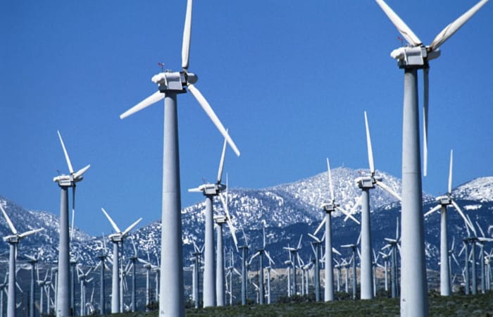 Denmark invests €27m on test wind turbines